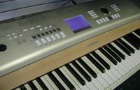 Yamaha YPG-635 Review