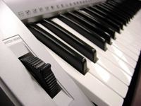 Yamaha PSR-E413 Keyboard Review